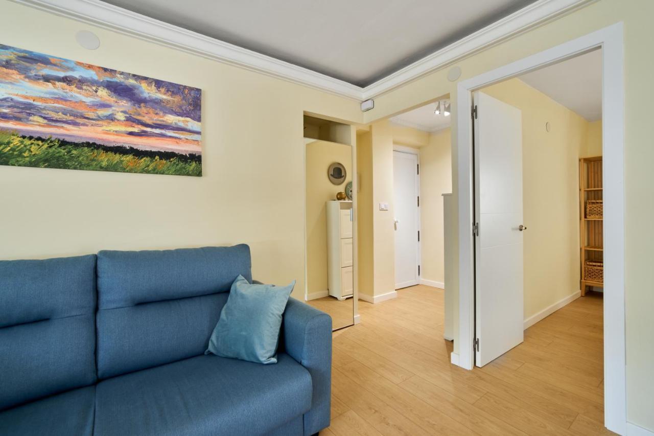 Ferienwohnung Casa Ola Salou Exterior foto