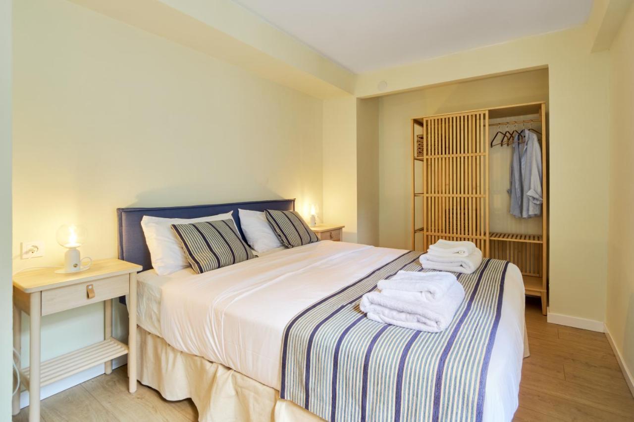 Ferienwohnung Casa Ola Salou Exterior foto