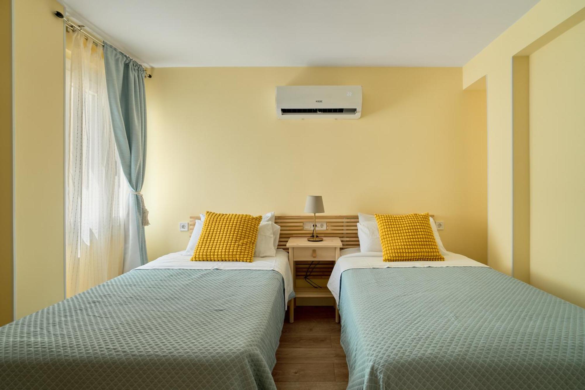 Ferienwohnung Casa Ola Salou Exterior foto
